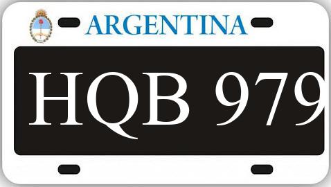 Patente HQB979