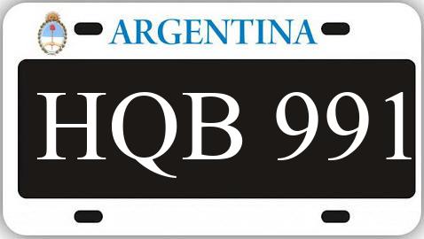 Patente HQB991