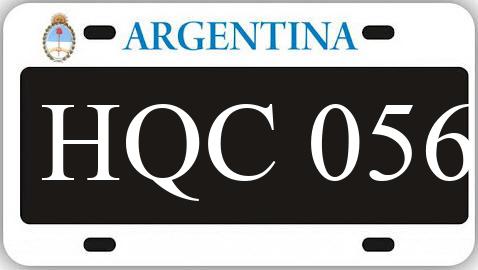 Patente HQC056