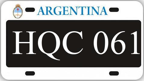 Patente HQC061