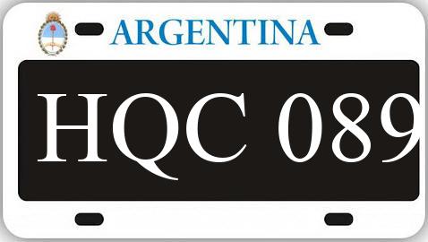 Patente HQC089