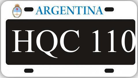 Patente HQC110