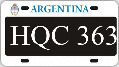 Patente HQC363