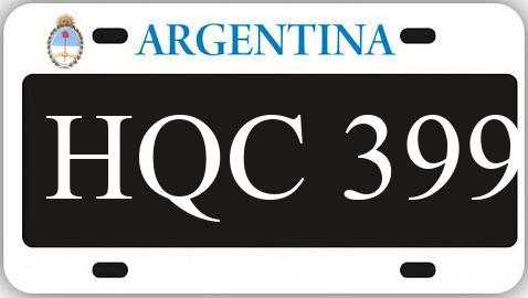 Patente HQC399
