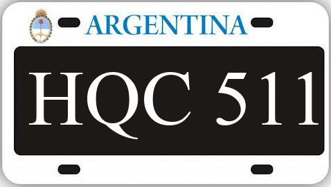 Patente HQC511