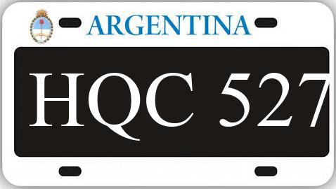 Patente HQC527