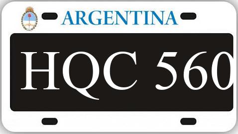 Patente HQC560