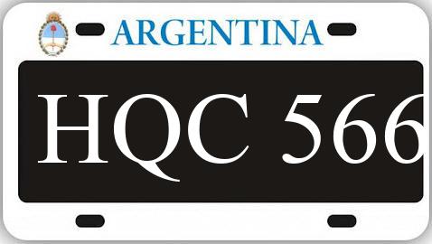 Patente HQC566
