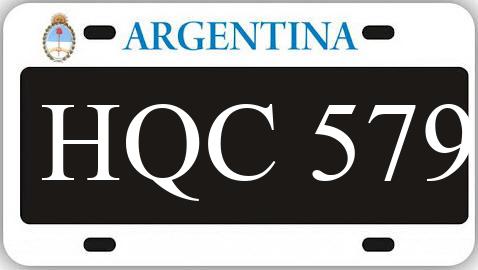 Patente HQC579