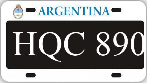 Patente HQC890