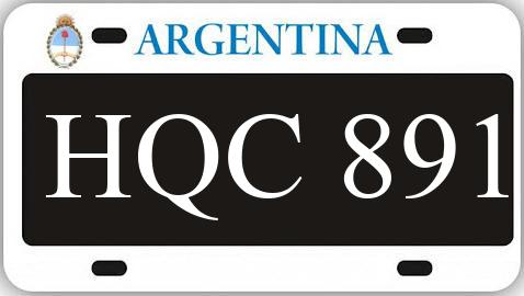Patente HQC891