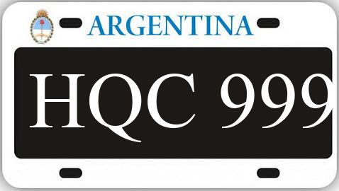 Patente HQC999
