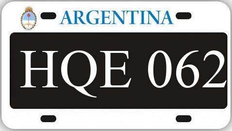Patente HQE062