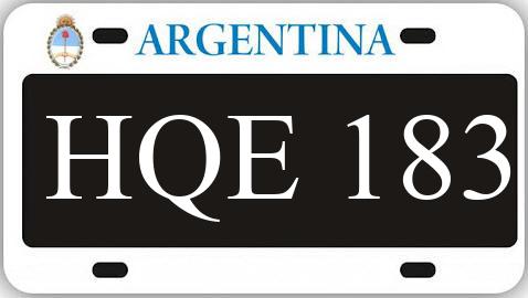 Patente HQE183