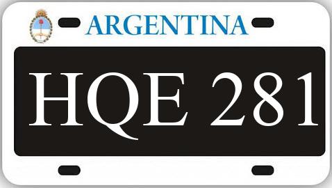 Patente HQE281