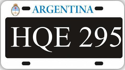 Patente HQE295