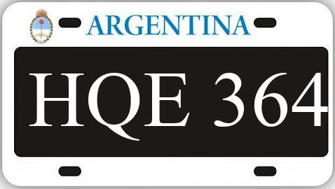 Patente HQE364