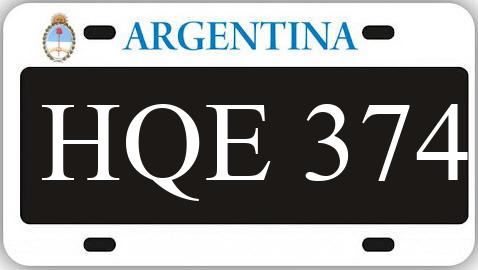 Patente HQE374