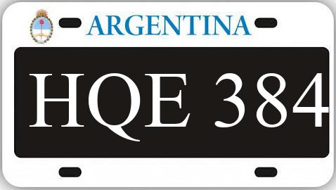 Patente HQE384