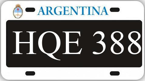 Patente HQE388