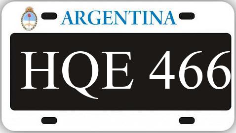 Patente HQE466