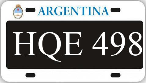 Patente HQE498