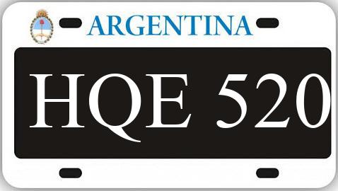 Patente HQE520