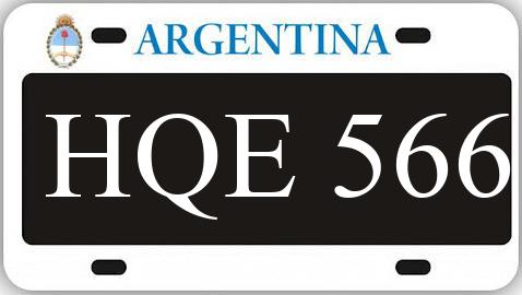 Patente HQE566