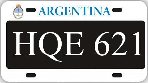 Patente HQE621