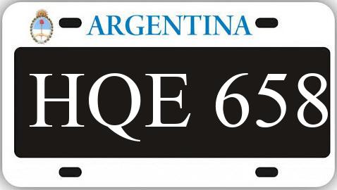 Patente HQE658