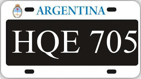 Patente HQE705