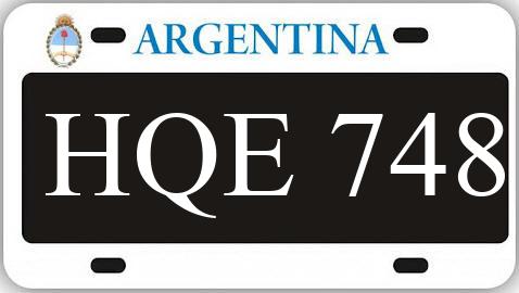 Patente HQE748