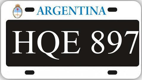 Patente HQE897