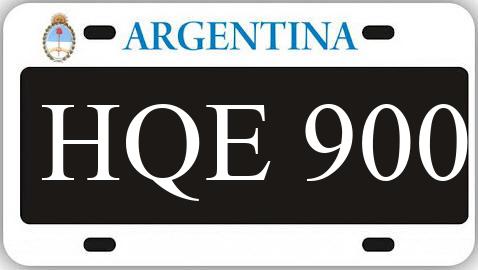 Patente HQE900