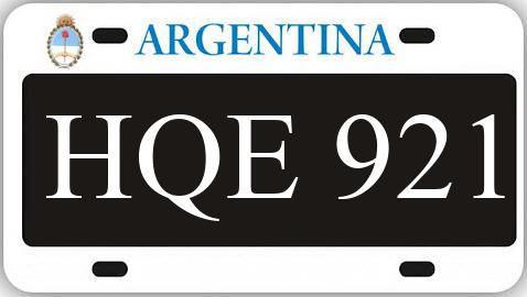 Patente HQE921