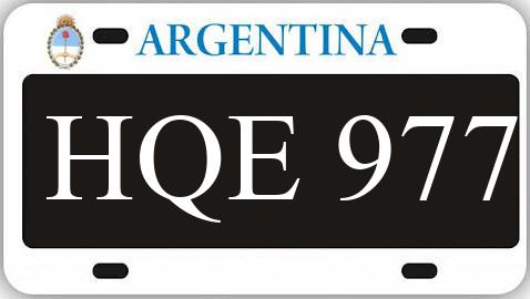 Patente HQE977