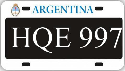 Patente HQE997