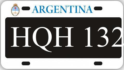 Patente HQH132