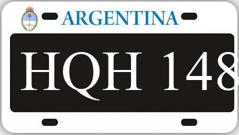 Patente HQH148