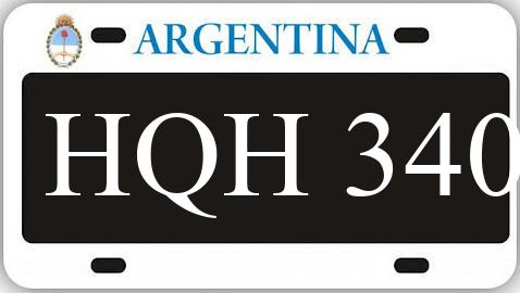 Patente HQH340
