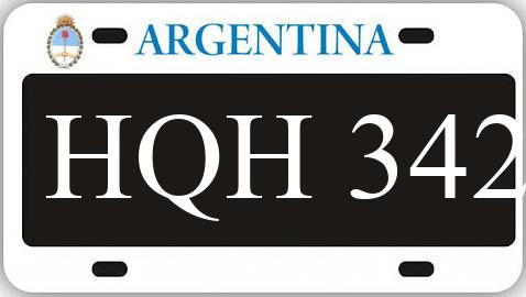Patente HQH342