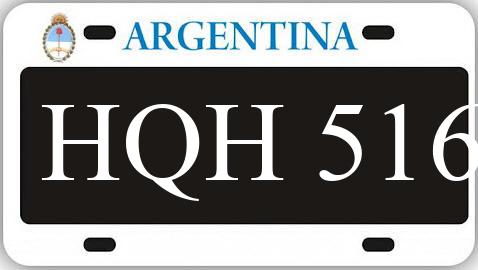 Patente HQH516