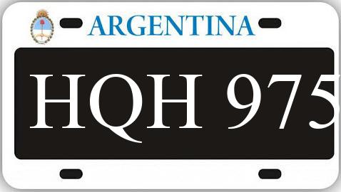 Patente HQH975