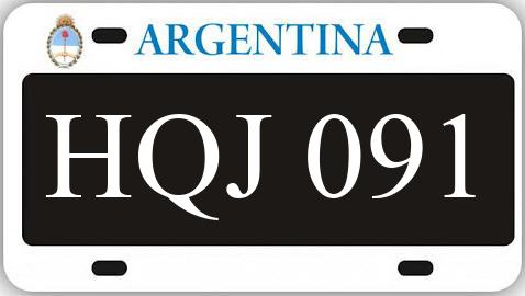 Patente HQJ091