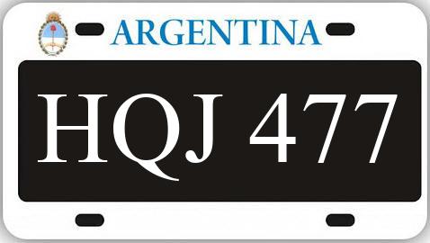 Patente HQJ477