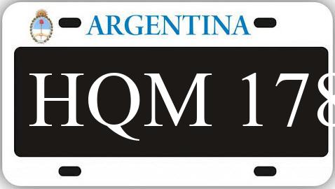 Patente HQM178