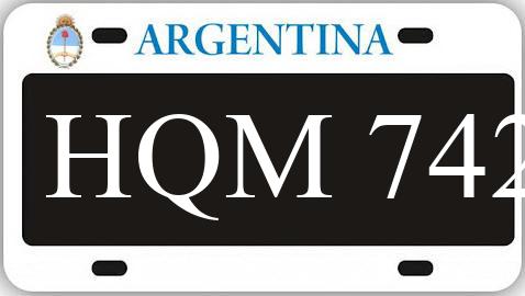 Patente HQM742