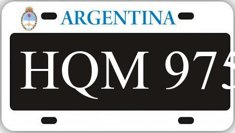 Patente HQM975