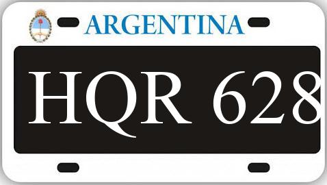 Patente HQR628