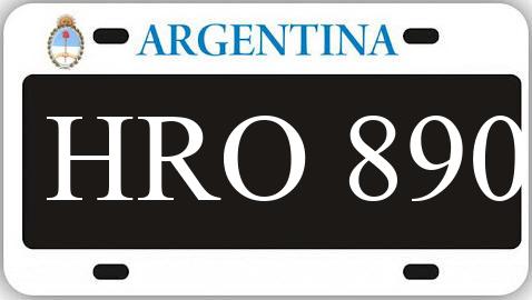 Patente HRO890